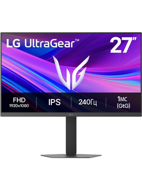 Монітор LG 27G440A-B 27"