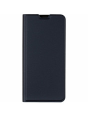 Чохол-книжка BeCover Exclusive New Style для ZTE Blade A75 4G Blue Blue (712818)