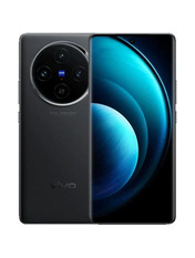 Vivo X100 Astral Black 16GB 512GB 16/512GB Astral Black