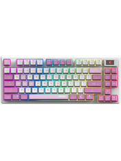 Клавіатура MSI Forge GK600 TKL (S11-43UAQ01-HH9) Purple