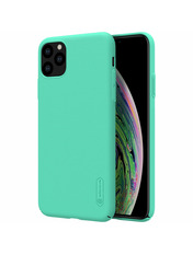 Чохол Nillkin Frosted для Apple iPhone 11 Pro Mint Green