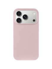 Чохол Silk Full Protective (AA) NO LOGO для Apple iPhone 17 Pro Max Chalk Pink Chalk Pink (6903418752)
