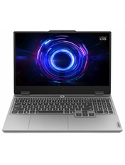 Ноутбук Lenovo LOQ 15IRX10 (83JE002KUS) Luna Grey 15.6 SSD 512 ГБ Luna Grey