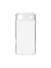 Чохол ArmorStandart Air Force Camera Cover для Apple iPhone 17 Air Transparent (ARM86230)