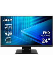 Монітор Acer UT241YAbmihuzx 23,8" (UM.QW1EE.A02) Монітори