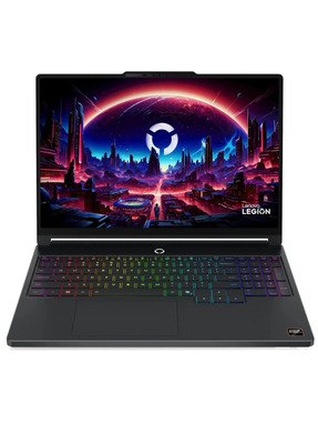 Ноутбук Lenovo Legion 5 15AGP11 (83Q6CTO1WW) Black