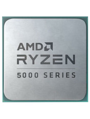 AMD Ryzen 7 5700 Socket AM4 8/16 Tray (100-000000743) Tray Без кулера