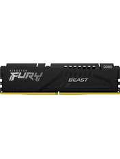 Оперативна пам’ять Kingston FURY Beast DDR5 1 16 6000 16GB 6000MHz (KF560C30BB-16)