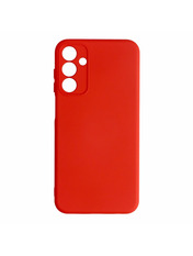 Чохол Silicone Cover Silicone для Samsung M156 M15 Red