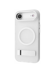 Чохол Proove Mainstay Case with Magnetic Ring для Apple iPhone 17 Air White White (6981472053)