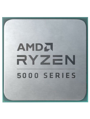 AMD Ryzen 7 5700 Socket AM4 8/16 (100-000000743) Tray