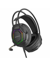 Навушники Borofone BO105 Black (BO105B)