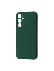 Чохол Wave Colorful Case для Samsung Galaxy S25 Forest Green