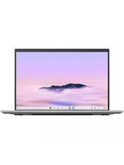 Ноутбук Asus ExpertBook CX54 14 Fog Silver SSD 256 ГБ (CX5403CMA-U516256) Fog Silver