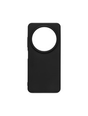 Чохол ArmorStandart Matte Slim Fit для ZTE Nubia Focus Black (ARM78952)