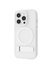 Чохол Proove Black Magnet для Apple iPhone 16 Pro Max White