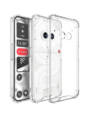 Чохол BeCover Anti-Shock для Nothing Phone (2a) Clear (711793)