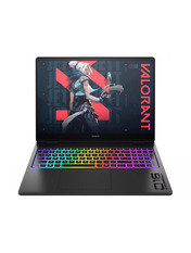 Ноутбук HP OMEN MAX 16-ah0097nr (B64BNUA) Shadow Black