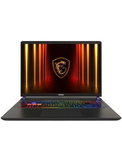 Ноутбук MSI Vector 16 HX AI 16 (VECTOR16HXA2275) Gray