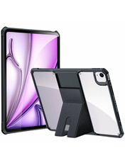 Чохол BeCover Xundd Stand Apple iPad Air 13" 2026 Black Чорний Black (715293)