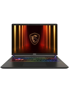 Ноутбук MSI Vector 16 HX AI (VECTOR16HXA2275) Gray