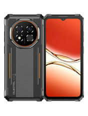 Oukitel G6 128GB Orange 4GB 4/128GB Orange