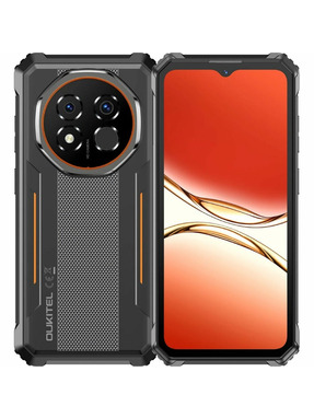 Oukitel G6 4/128GB Orange