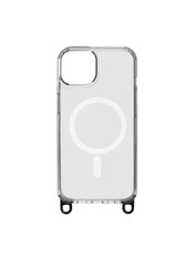 Чохол ArmorStandart Air MagSafe для Apple iPhone 15 Clear  (ARM77787)