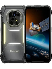 Blackview Xplore 2 Satellite 16GB Black 1TB 16/1TB Black