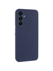 Чохол Ummi Silicone Cover Lakshmi Full Camera (AA) для Samsung Galaxy A155 A15 4G/5G Midnight Blue Midnight Blue (6973159284)