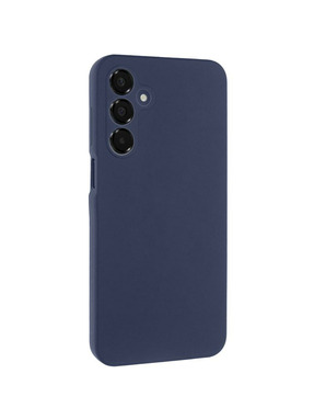 Чохол Ummi Silicone Cover Lakshmi Full Camera (AA) для Samsung Galaxy A155 A15 4G/5G Midnight Blue (6973159284)