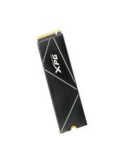 SSD накопичувач ADATA Xpg Gammix S70 Blade M.2 2TB PCI Express 4.0 x4 (AGAMMIXS70B-2T-CS) 2TB