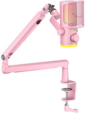 Мікрофон Fifine TAM6P Pink (TAM6P)