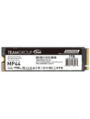 SSD накопичувач Team MP44 M.2 1TB PCIe NVMe (TM8FPW001T0C101) 1TB