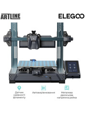 3D-принтер Elegoo Neptune 4 Pro Black (50.201.013300)