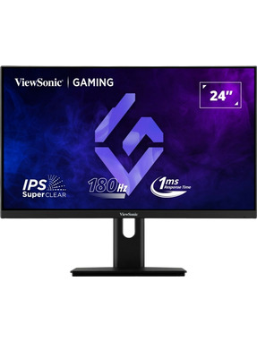 Монітор ViewSonic XG24G1 Black 24"