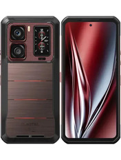 Oukitel WP300 Red 12/512GB Red