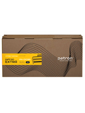 Patron EXTRA Label PN-D109R (Samsung MLT-D109S) Black  (PN-D109R)