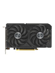 Asus AMD Radeon RX 9060 XT OC 16GB GDDR6 128 DUAL-RX9060XT-16G 16GB/GDDR6 (128bit) (DUAL-RX9060XT-16G)