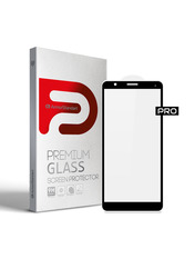 Захисне скло ArmorStandart Pro для ZTE Blade A31 Глянсова BOX глянсове (ARM60625)