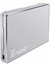 SSD накопичувач Solidigm DC P4610 2.5" 3.2TB PCIe NVMe (SSDPE2KE032T807)
