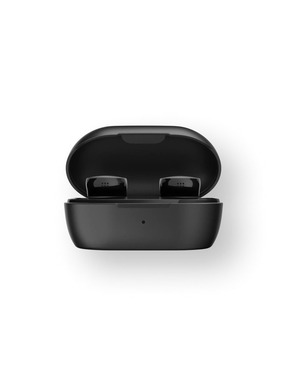 Навушники Bose QuietComfort Earbuds Gen.2 Black (888507-0100)