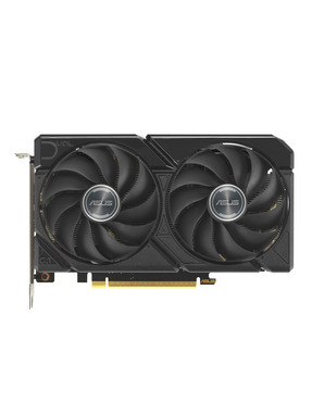 Asus AMD Radeon RX 9060 XT OC 16GB/GDDR6 (128bit) (DUAL-RX9060XT-16G)