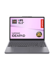 Ноутбук Lenovo IdeaPad Slim 3 15ARP10 (83K700GHRA) Luna Grey