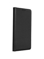 Чохол-книжка Magnet для Xiaomi Poco X8 Pro Max Black Black (6973182409)