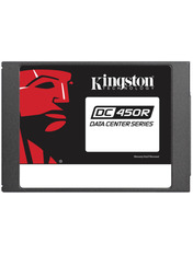 SSD накопичувач Kingston DC450R 2.5" SEDC450R/1920G SATA3 (SEDC450R/1920G) SEDC450R/1920G