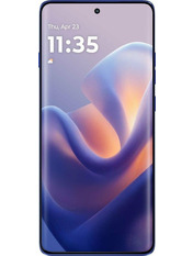Motorola Edge 60 Pro Dazzling Blue 12/512GB Dazzling Blue (PB7X0069RS)
