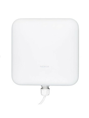Nokia FastMile Compact 4G03-A (3FE75111AC) White