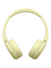 Навушники Sony WH-CH720N Yellow Yellow (WHCH520Y.CE7)