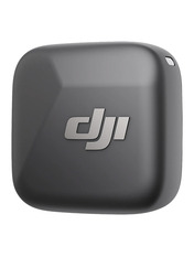 Мікрофон DJI Mic Mini Black Black (CP.RN.00000431.01)